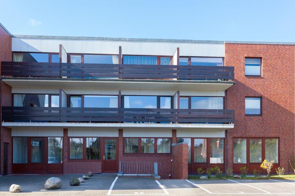 Apartment Appartment-19-sylter-robbe Wenningstedt-Braderup